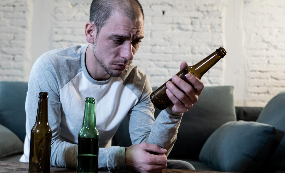 Убрать алкогольную зависимость в Оленегорске