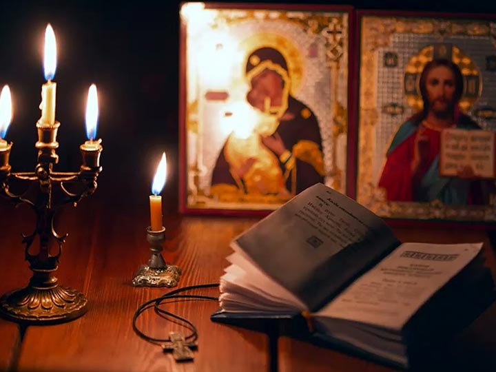 Эффективная молитва от гадалки в Оленегорске для возврата любимого человека